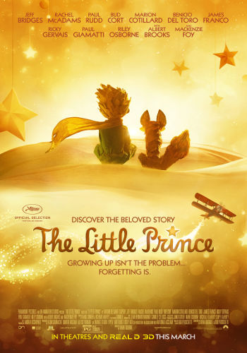 the little prince